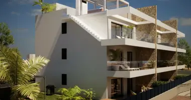 Apartamento 2 habitaciones en Finestrat, España