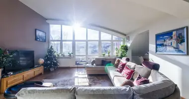 2 bedroom apartment in Warsaw, Poland