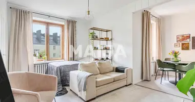 Appartement 1 chambre dans Helsinki sub-region, Finlande