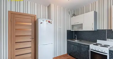 2 room apartment in Minsk, Belarus