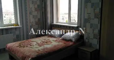 3 room apartment in Sievierodonetsk, Ukraine