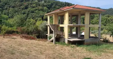 House in Thassos, Greece