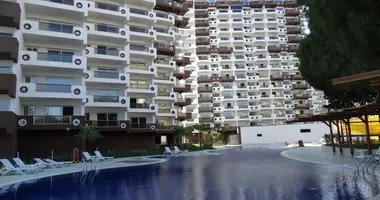 1 bedroom apartment in Mersin, Turkey