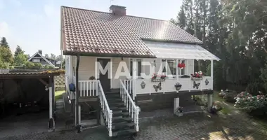 3 bedroom house in Helsinki sub-region, Finland