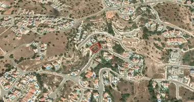 Plot of land in Peyia, Cyprus