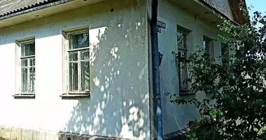 Casa en Vítebsk, Bielorrusia