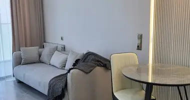 Apartamento 2 habitaciones en Batumi, Georgia