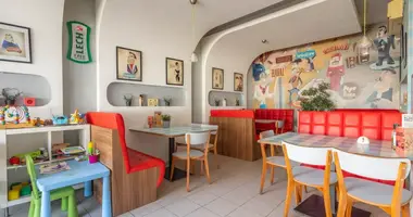 Appartement dans Varsovie, Pologne