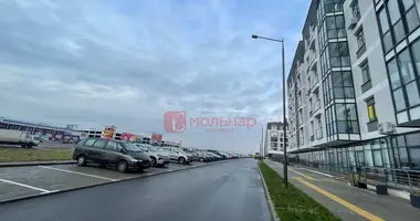 Sklep 43 m² w Mińsk, Białoruś