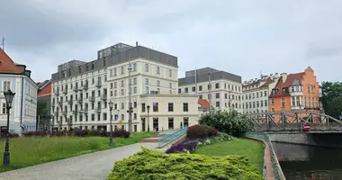 Квартира в Вроцлав, Польша