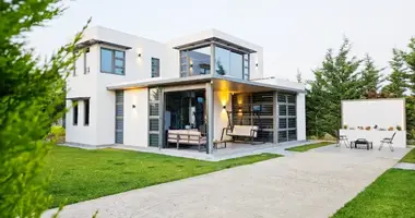 Casa 3 habitaciones en Sozopoli, Grecia