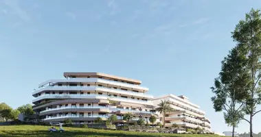 Appartement 3 chambres dans Estepona, Espagne