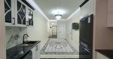 Apartamento 2 habitaciones en Samarqand City, Uzbekistán