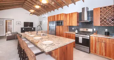 Maison 3 chambres dans Jose Santos Guardiola, Honduras