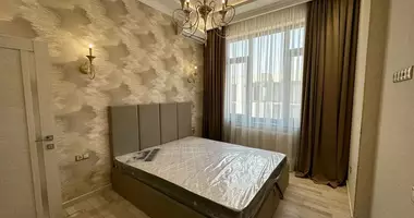 Квартира 3 комнаты в Шайхантаурский район, Узбекистан