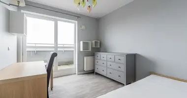 2 bedroom apartment in Warsaw, Poland