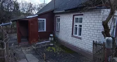 Casa en Lida, Bielorrusia