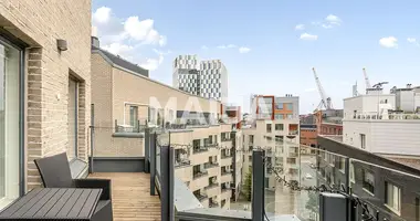 Appartement 2 chambres dans Helsinki sub region, Finlande