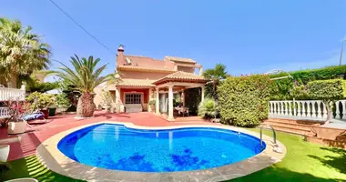 3 bedroom house in Torrevieja, Spain