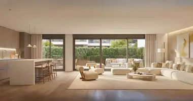 Apartamento 3 habitaciones en Marbella, España