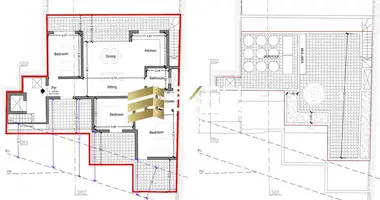 Penthouse w Saint Julians, Malta