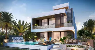 Townhouse 5 bedrooms in Dubai, UAE