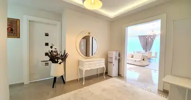 Apartamento 4 habitaciones en Yaylali, Turquía