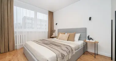 2 room apartment in Vilnius, Lithuania