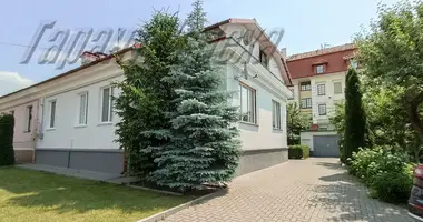 5 room apartment in Brest, Belarus