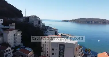 Apartamento 1 habitacion en Rafailovici, Montenegro