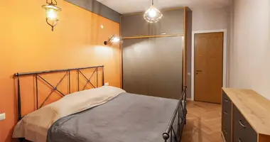 Apartamento 3 habitaciones en Tiflis, Georgia