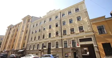 Maison 30 chambres dans Riga, Lettonie