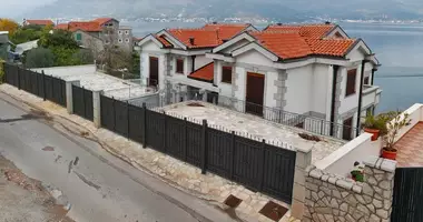 Villa  con Aire acondicionado en Krasici, Montenegro