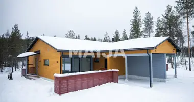 Dom 8 pokojów w Rovaniemi sub region, Finlandia
