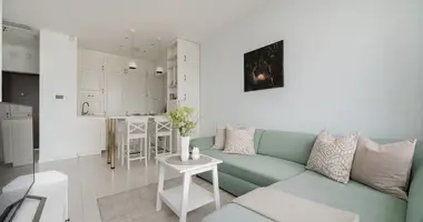 Apartamento 2 habitaciones en Vilna, Lituania
