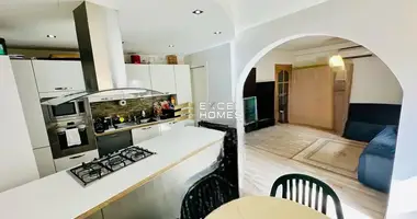 Apartamento 3 habitaciones en San Julián, Malta