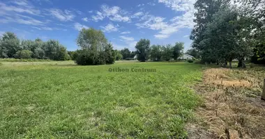 Plot of land in Balatonkeresztur, Hungary