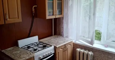 2 room apartment in Svietlahоrsk, Belarus