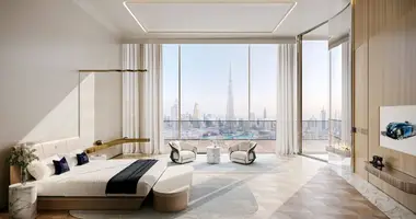 Appartement 4 chambres dans Dubaï, Émirats arabes unis