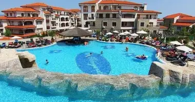 2 bedroom apartment in Aheloy, Bulgaria
