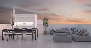 Casa 4 habitaciones en San Pedro del Pinatar, España