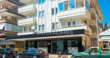 Wohnung 2 Zimmer mit Möbel, mit Aufzug, mit Klimaanlage in Alanya, Türkei