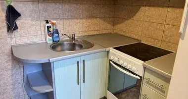 Apartamento 1 habitación en Gómel, Bielorrusia