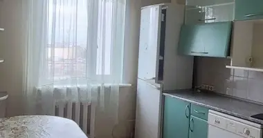 Appartement 3 chambres dans Minsk, Biélorussie