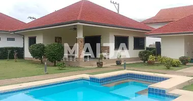 Villa 2 chambres dans Sam Phraya, Thaïlande
