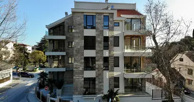 Apartamento 1 habitacion en Tivat, Montenegro