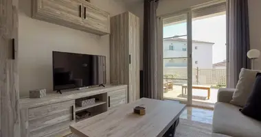 2 bedroom apartment in Manilva, Spain