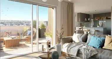 4 bedroom apartment in Metropolitan France, France