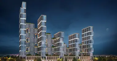 Wohnungen auf mehreren Ebenen 8 Zimmer in Dubai, Vereinigte Arabische Emirate