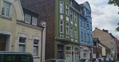 Доходный дом 491 м² в Дуйсбург, Германия